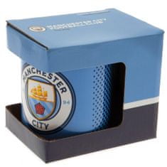 Fan-shop Hrnek MANCHESTER CITY Fade