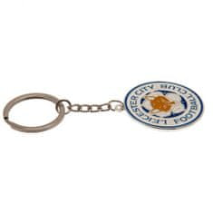 Fan-shop Přívěšek na klíče LEICESTER CITY FC Crest