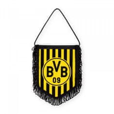 Fan-shop Vlaječka BORUSSIA DORTMUND Logo