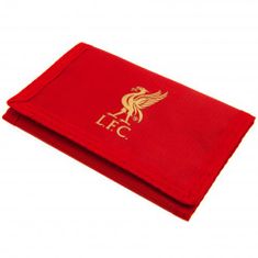 Fan-shop Peněženka LIVERPOOL FC crest