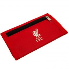 Fan-shop Peněženka LIVERPOOL FC crest