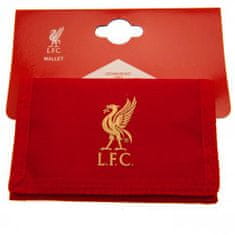 Fan-shop Peněženka LIVERPOOL FC crest