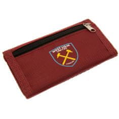 Fan-shop Peněženka WEST HAM UNITED Crest