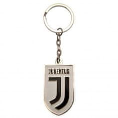 Fan-shop Přívěšek na klíče JUVENTUS FC Crest