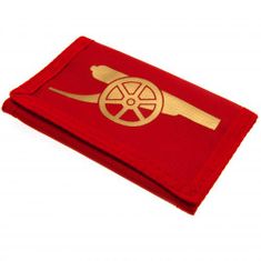 Fan-shop Peněženka ARSENAL FC crest