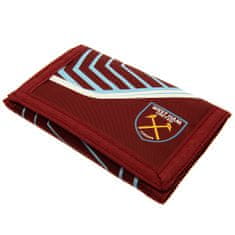 Fan-shop Peněženka WEST HAM UNITED Flash