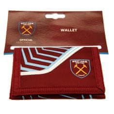 Fan-shop Peněženka WEST HAM UNITED Flash