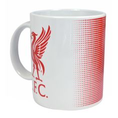 Fan-shop Hrnek LIVERPOOL FC halftone