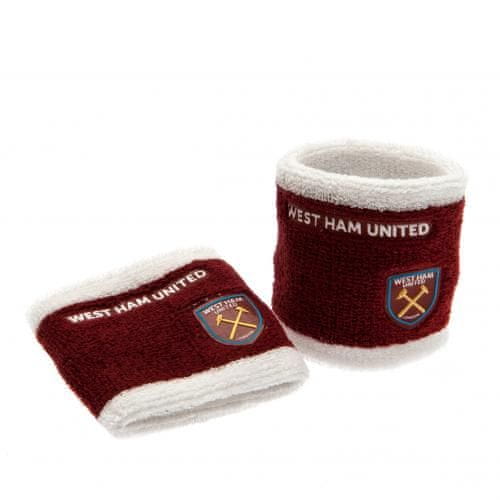 Fan-shop Potítka WEST HAM UNITED