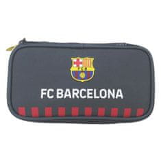 Eurocom Penál ovál BARCELONA FC Compact