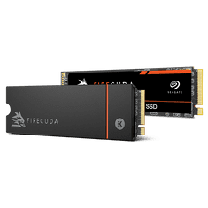 Seagate FireCuda 530/2TB/SSD/M.2 NVMe/Heatsink/5R