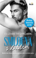 Elizabeth O´Roark: Smlouva s ďáblem