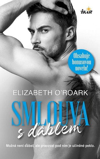 Elizabeth O´Roark: Smlouva s ďáblem