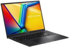 ASUS Vivobook 16X OLED (K3605), černá (K3605VC-MX051W)