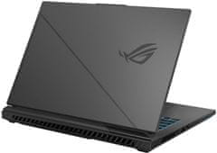 ASUS ROG Strix G18 (2023) G814, šedá (G814JIR-N6003W)