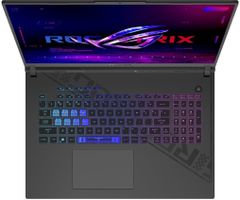 ASUS ROG Strix G18 (2023) G814, šedá (G814JIR-N6003W)