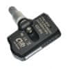 TPMS senzor CUB EU 433 MHz, programovatelný, s ALU ventilem