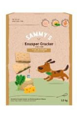 Sammy’s poch. Crispy Cracker 1kg