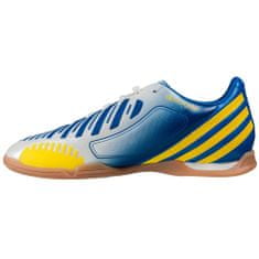 Adidas Kopačky stříbrné 36 2/3 EU Predator Absola LZ IN J