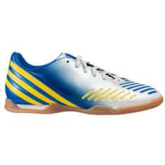 Adidas Kopačky stříbrné 36 2/3 EU Predator Absola LZ IN J