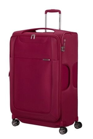 Samsonite SAMSONITE Kufr D´Lite Spinner 78/31 Expander