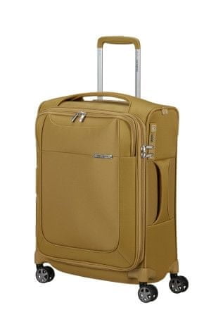 Samsonite SAMSONITE Kufr D´Lite Spinner 55/22 Expander Cabin