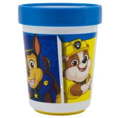 Stor Plastový pohár PAW PATROL Non Slip 260ml, 74695