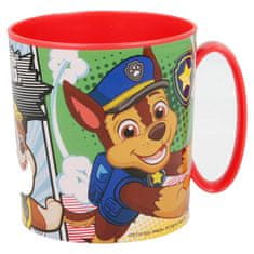 Stor Plastový hrnek PAW PATROL 350ml, 18904