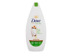 Kraftika 400ml dove care by nature restoring shower gel, sprchový gel