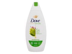 Kraftika 400ml dove care by nature awakening shower gel, sprchový gel