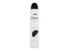 Kraftika 200ml dove advanced care invisible dry 72h, antiperspirant