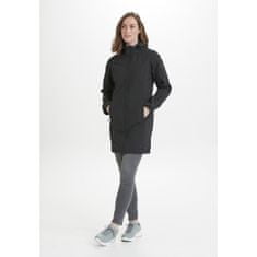 Whistler Dámská softshellová bunda Whistler Zadie W Long Softshell Jacket W-PRO 8000 38