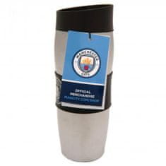 Fan-shop Termo hrnek MANCHESTER CITY