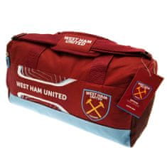 Fan-shop Taška WEST HAM UNITED Duffle Flash