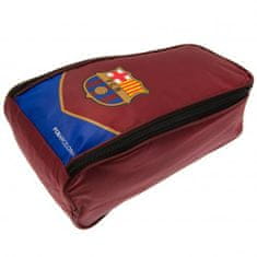 Fan-shop Taška na kopačky BARCELONA FC swerve