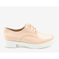 Růžové klasické jazzové boty KSL11 velikost 40