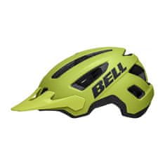 Bell Nomad 2 JR Mat HiViz Yellow