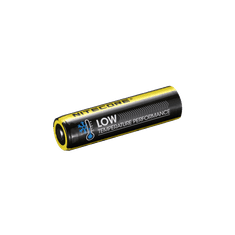 Nitecore Li-ion akumulátor 18650 do -40°C 3500 mAh