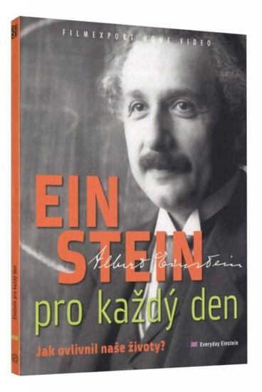 Einstein pro každý den