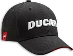 Ducati Kšiltovka COMPANY 2.0 černá 987701752 UNI