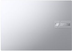 ASUS Vivobook 16X (K3605), stříbrná (K3605ZF-N1194W)