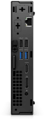DELL OptiPlex (7010) Micro MFF, černá (NTM81)
