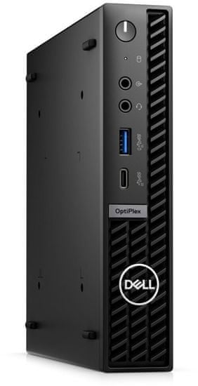 DELL OptiPlex (7010) MFF Plus, černá (54VN9)