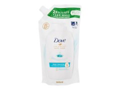 Kraftika 500ml dove care & protect antibacterial hand wash