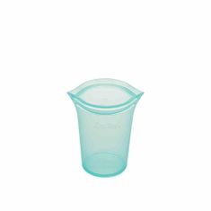 ZipTop S, Teal, CUPS / Zip Top zásobník na svačinu