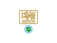 Basilur BASILUR Autumn Tea - Cejlonský černý čaj s aroma světlice a javoru, 100 g x1