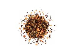 Basilur BASILUR Red Hot Ginger - Sušené ovoce, zimní ovocný nálev se zázvorem, 100 g x1