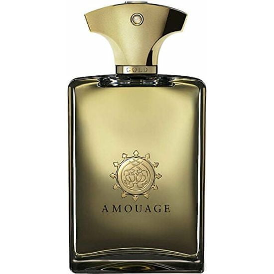 Amouage Gold Man - EDP