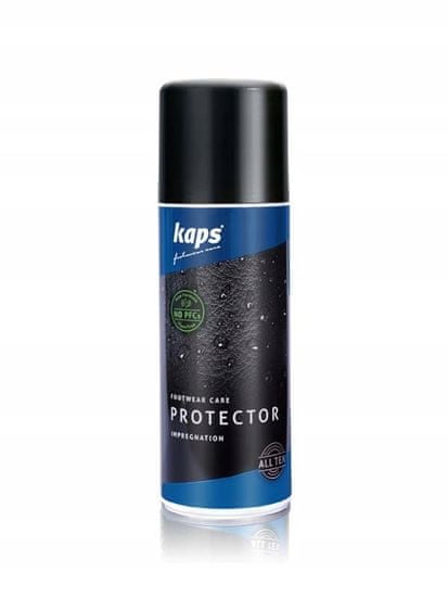 Kaps Impregnovaný Butów Protector Pfc Free 200 ml