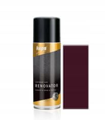 Kaps Renovátor na boty Maroon - 200 ml